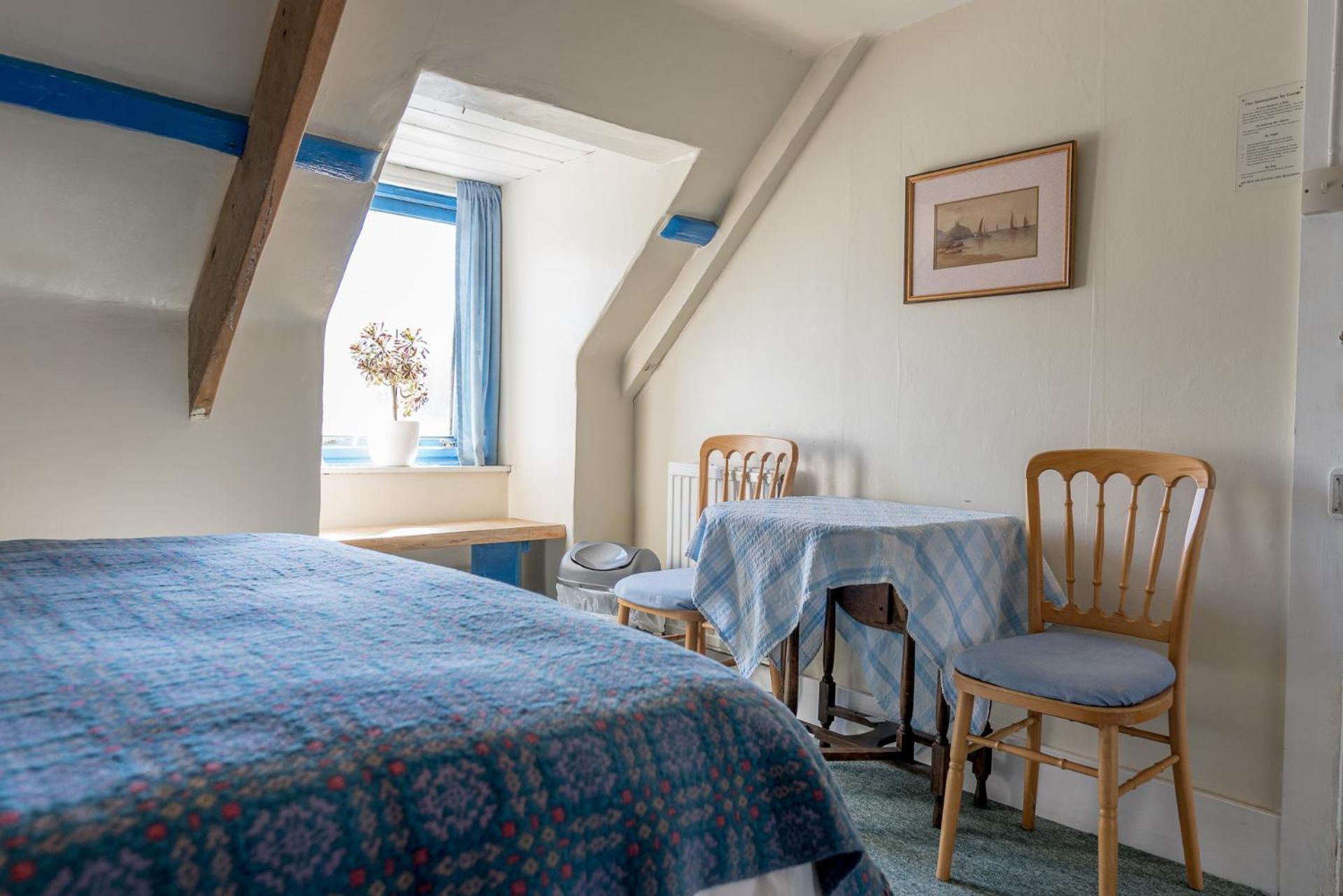 The Druidstone Hotel Хавърфордуест Стая снимка
