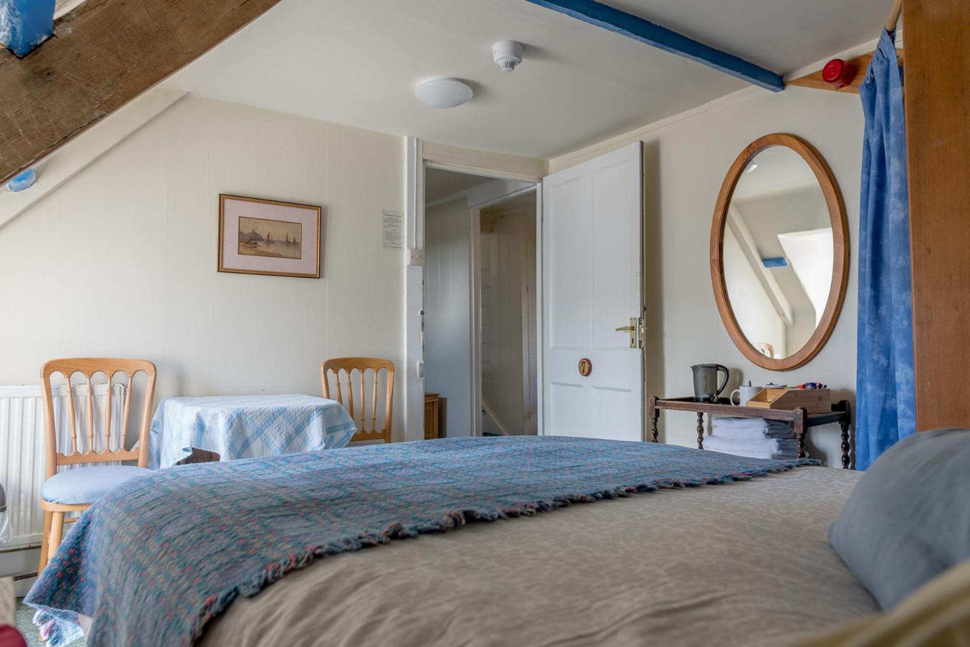 The Druidstone Hotel Хавърфордуест Стая снимка