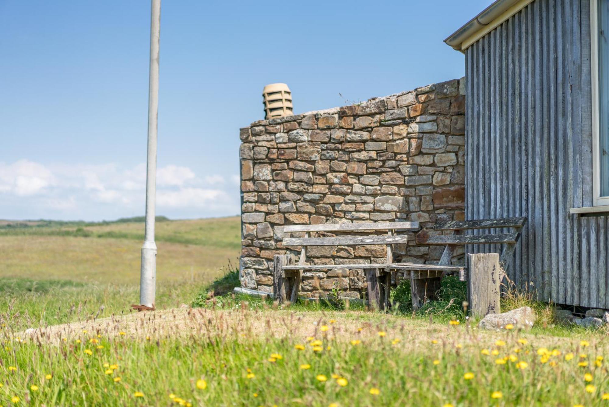 The Druidstone Hotel Хавърфордуест Стая снимка