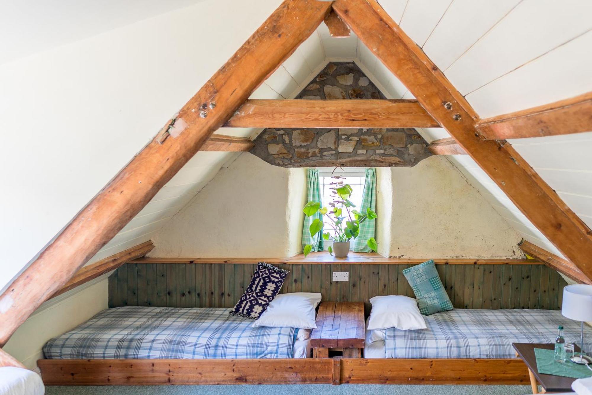 The Druidstone Hotel Хавърфордуест Стая снимка