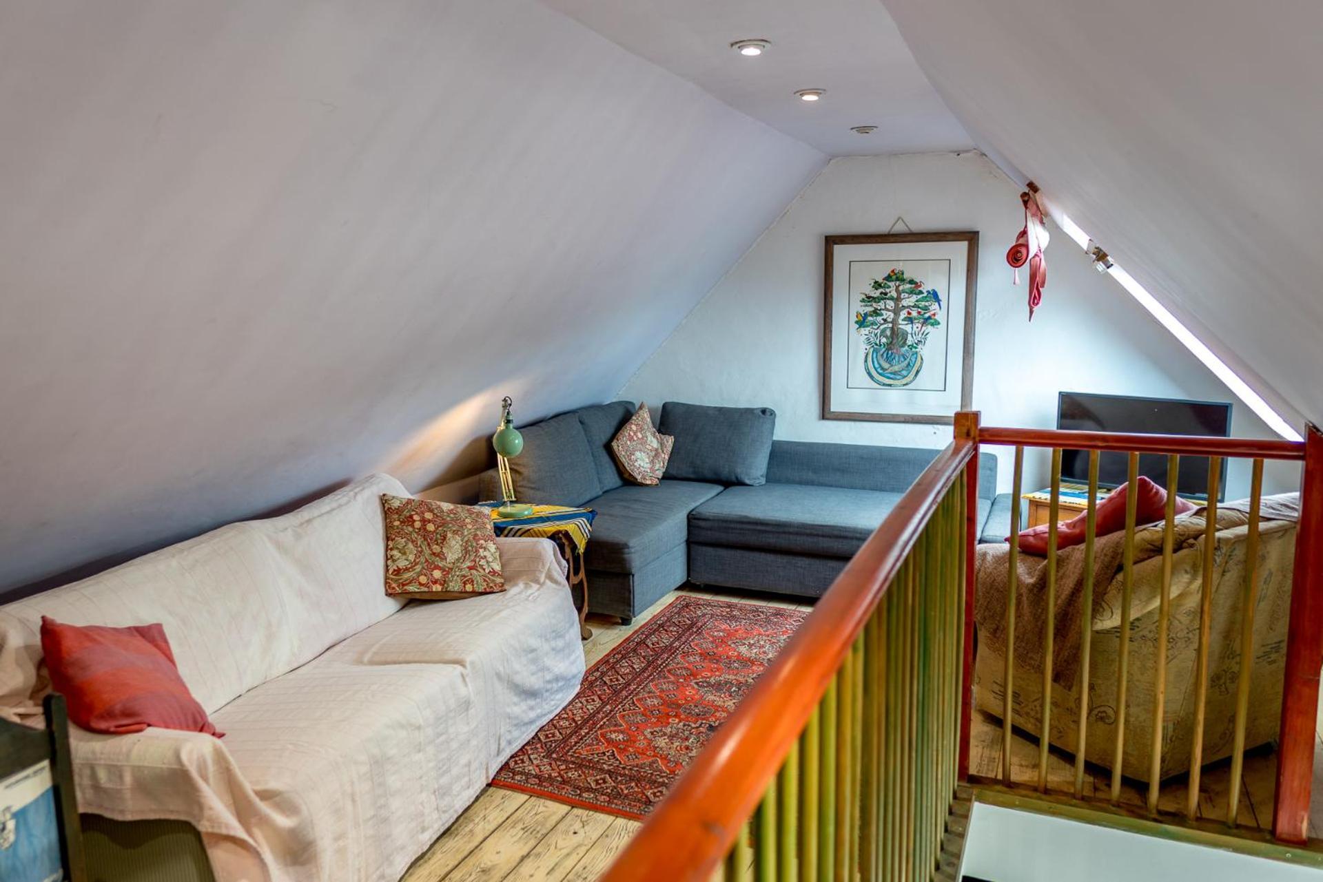 The Druidstone Hotel Хавърфордуест Стая снимка